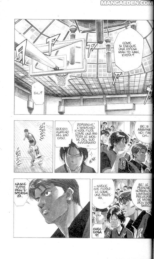Read Slam Dunk IT Manga Online