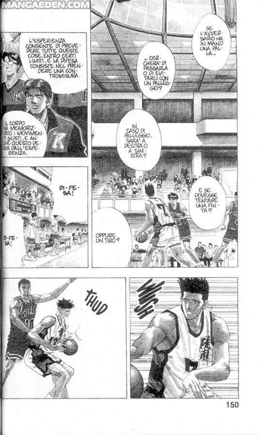 Read Slam Dunk IT Manga Online