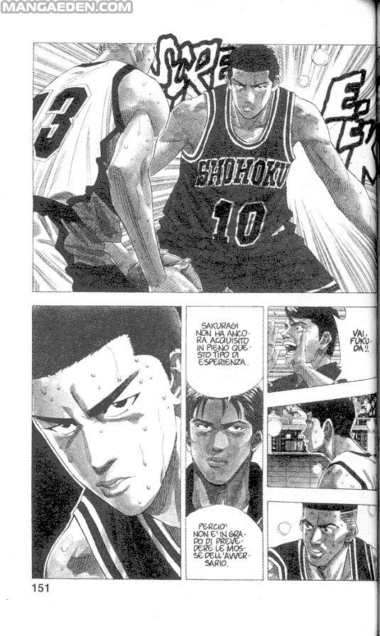 Read Slam Dunk IT Manga Online