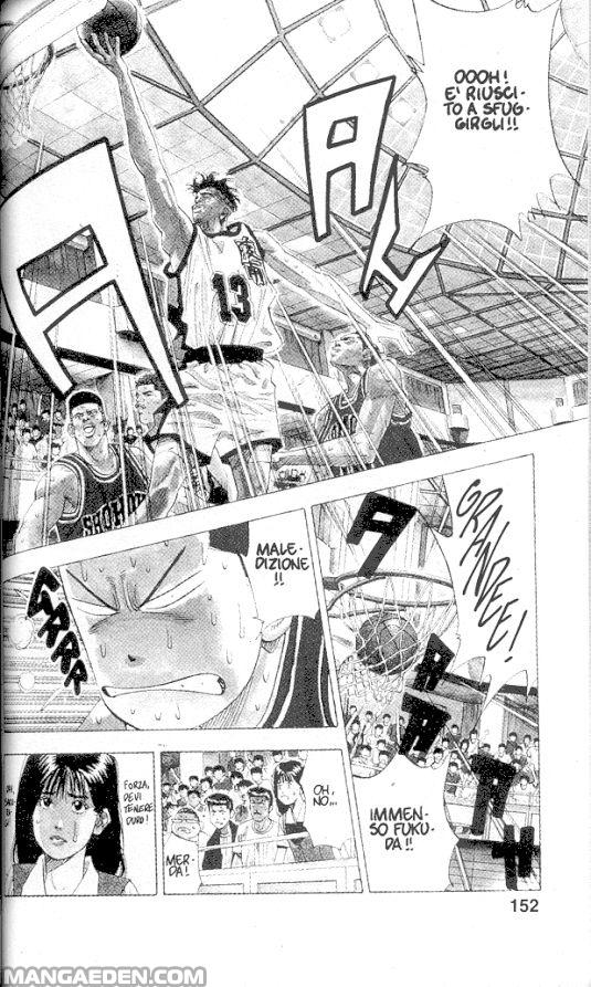 Read Slam Dunk IT Manga Online