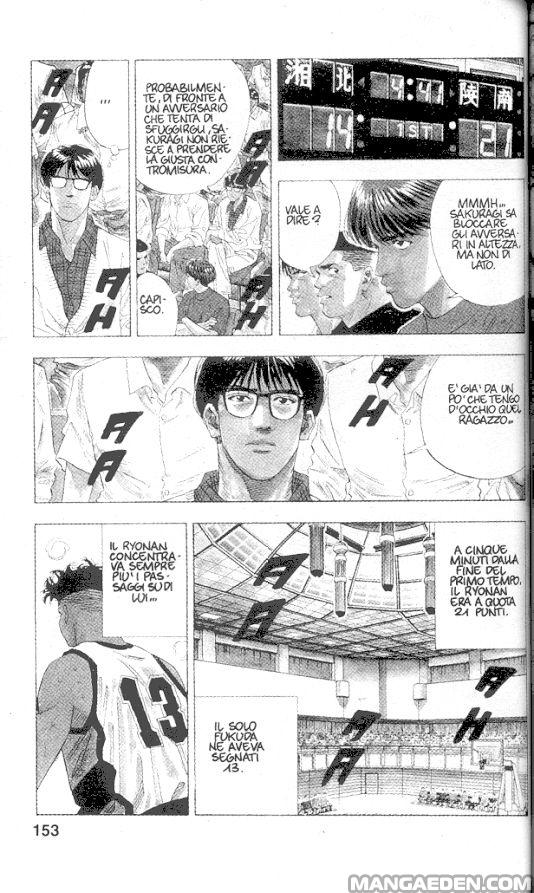 Read Slam Dunk IT Manga Online