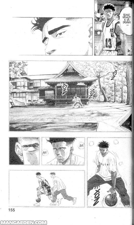 Read Slam Dunk IT Manga Online