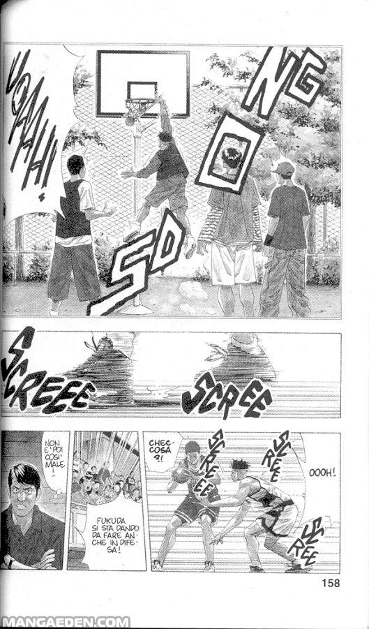 Read Slam Dunk IT Manga Online
