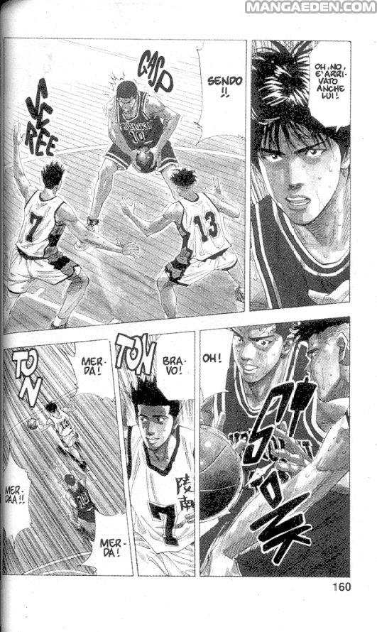 Read Slam Dunk IT Manga Online
