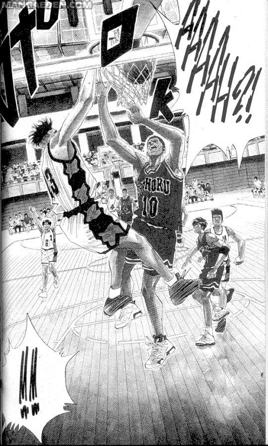 Read Slam Dunk IT Manga Online