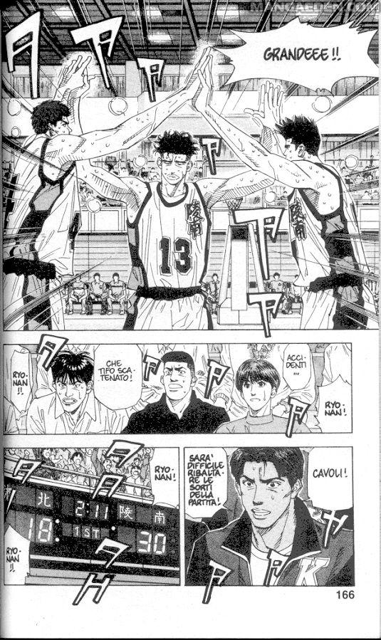 Read Slam Dunk IT Manga Online
