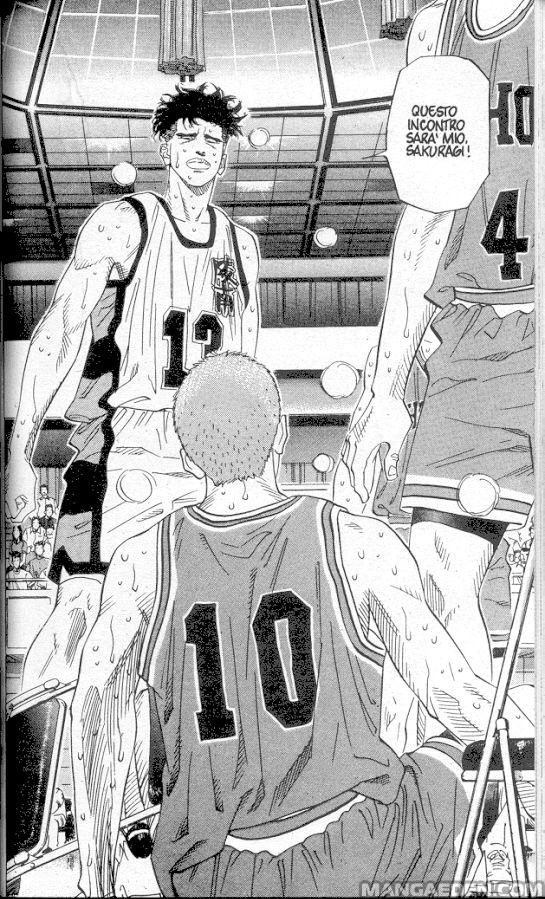 Read Slam Dunk IT Manga Online