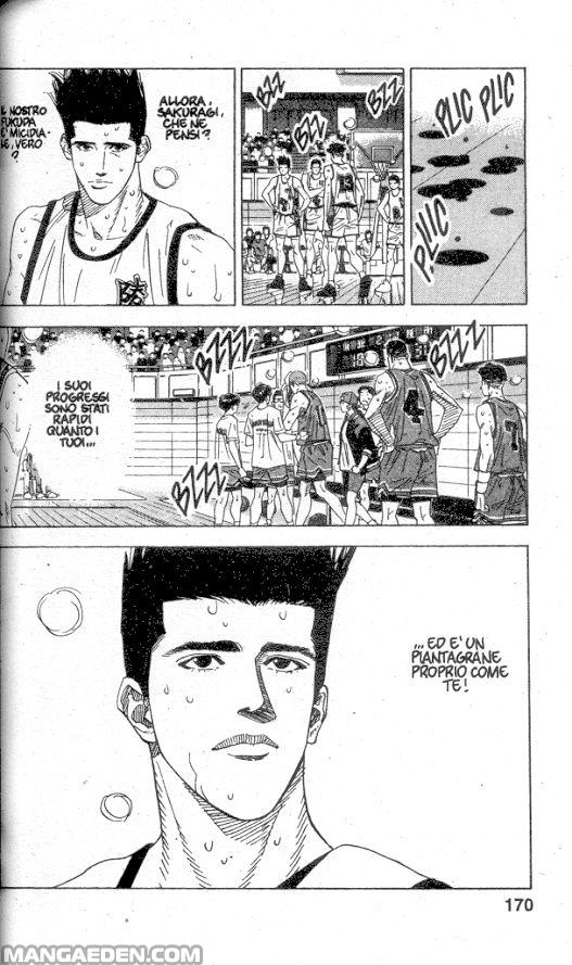 Read Slam Dunk IT Manga Online