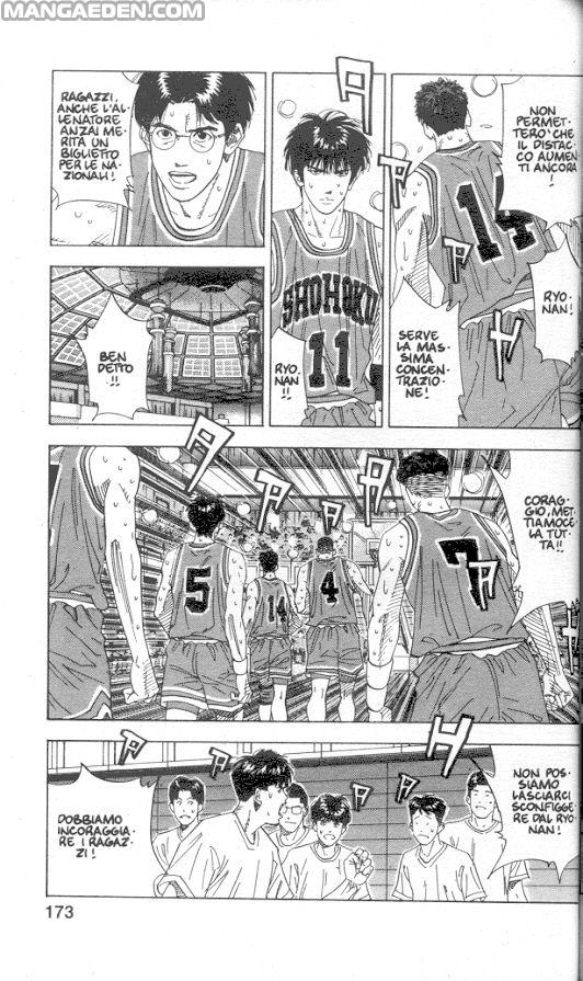 Read Slam Dunk IT Manga Online