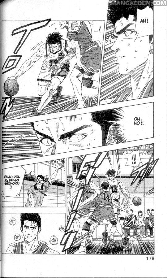 Read Slam Dunk IT Manga Online