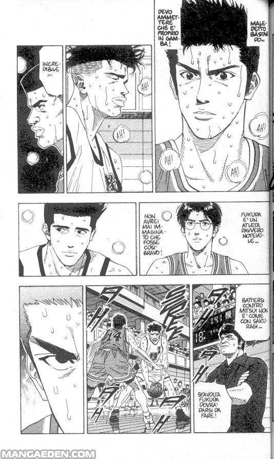 Read Slam Dunk IT Manga Online