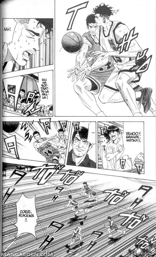 Read Slam Dunk IT Manga Online