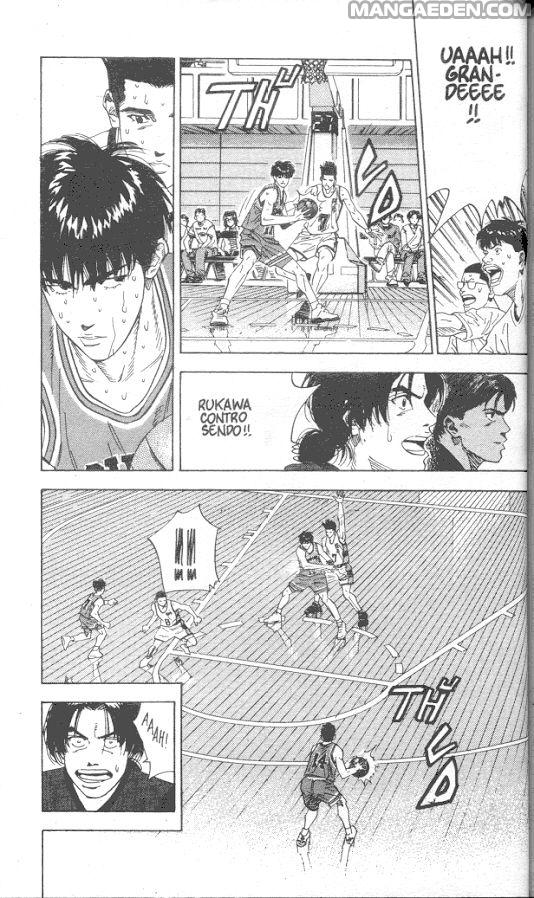 Read Slam Dunk IT Manga Online