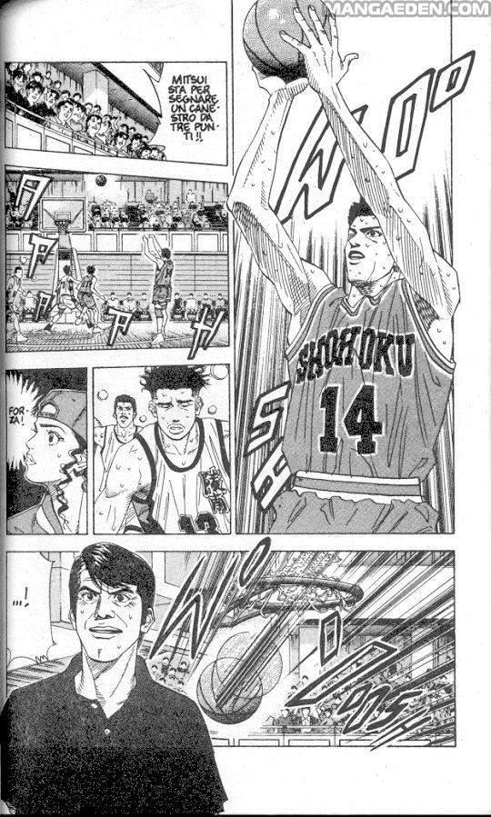 Read Slam Dunk IT Manga Online