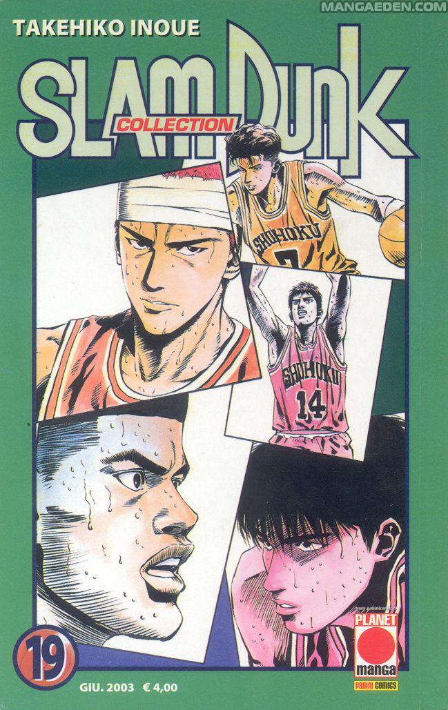 Read Slam Dunk IT Manga Online