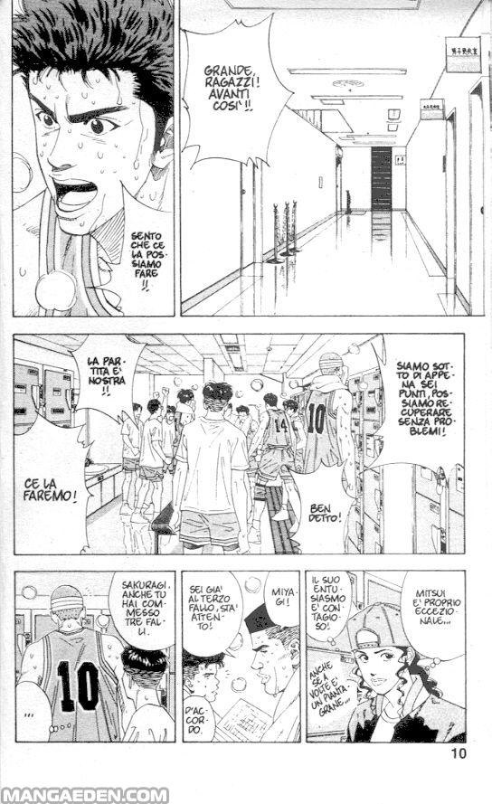 Read Slam Dunk IT Manga Online
