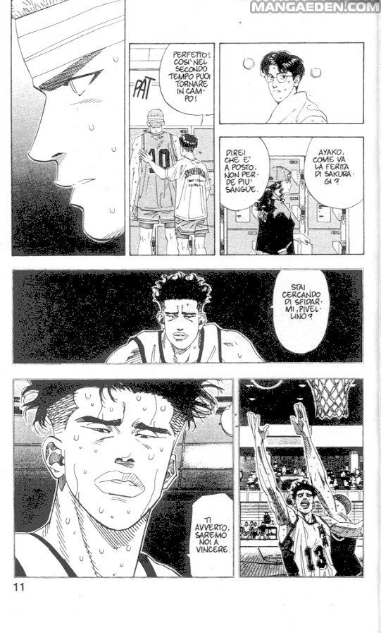 Read Slam Dunk IT Manga Online