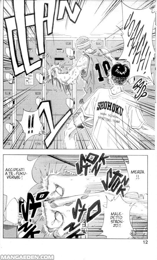 Read Slam Dunk IT Manga Online