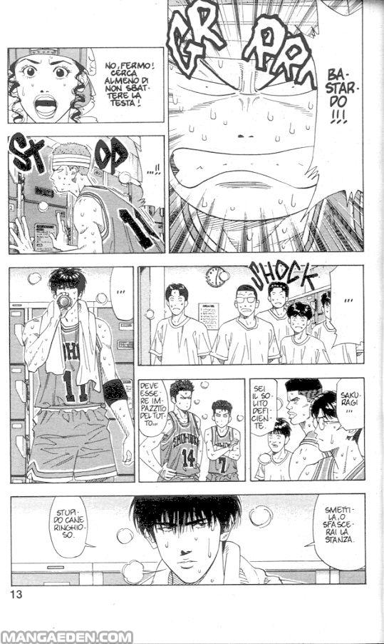 Read Slam Dunk IT Manga Online