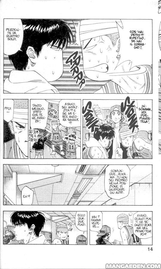 Read Slam Dunk IT Manga Online