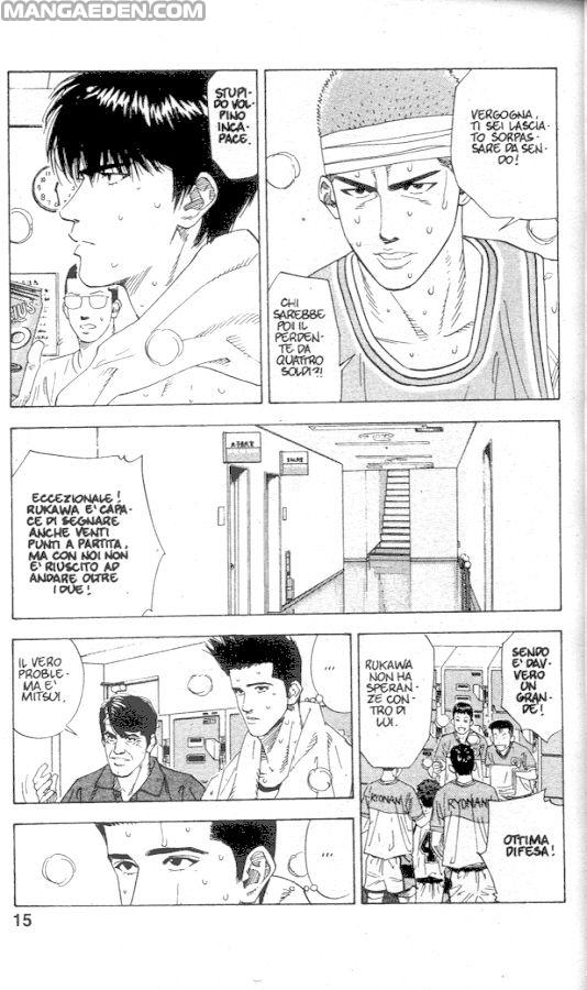 Read Slam Dunk IT Manga Online