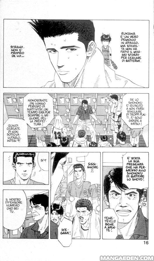 Read Slam Dunk IT Manga Online