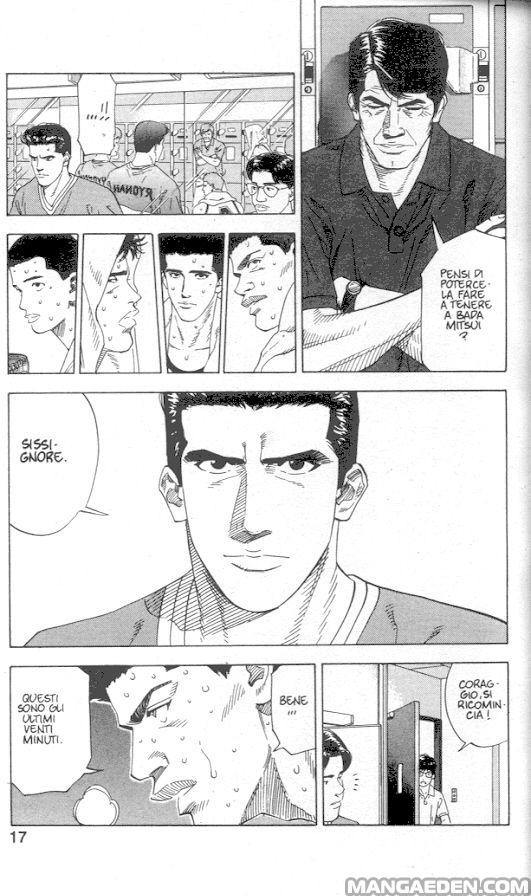 Read Slam Dunk IT Manga Online