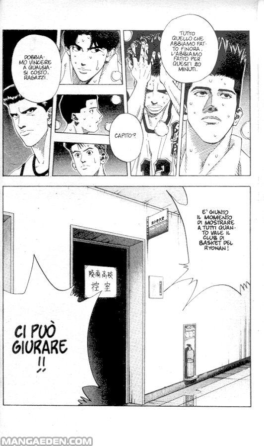 Read Slam Dunk IT Manga Online