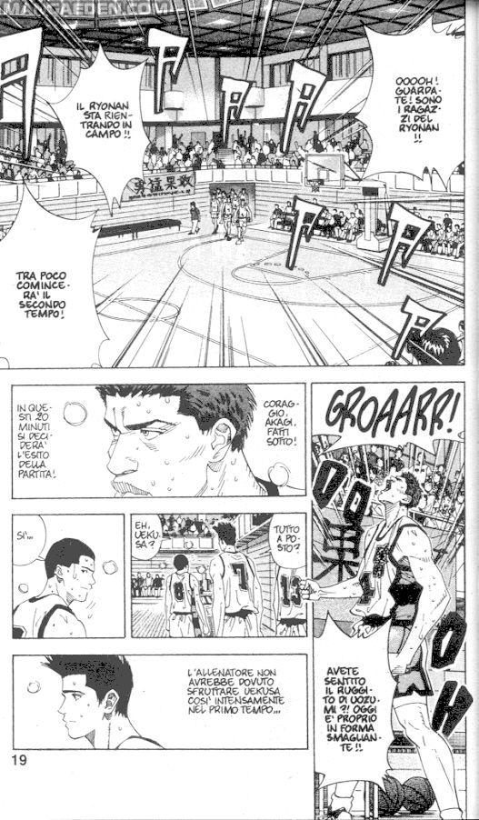 Read Slam Dunk IT Manga Online
