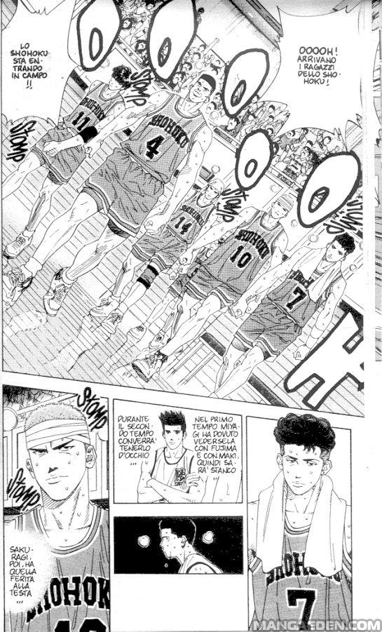 Read Slam Dunk IT Manga Online