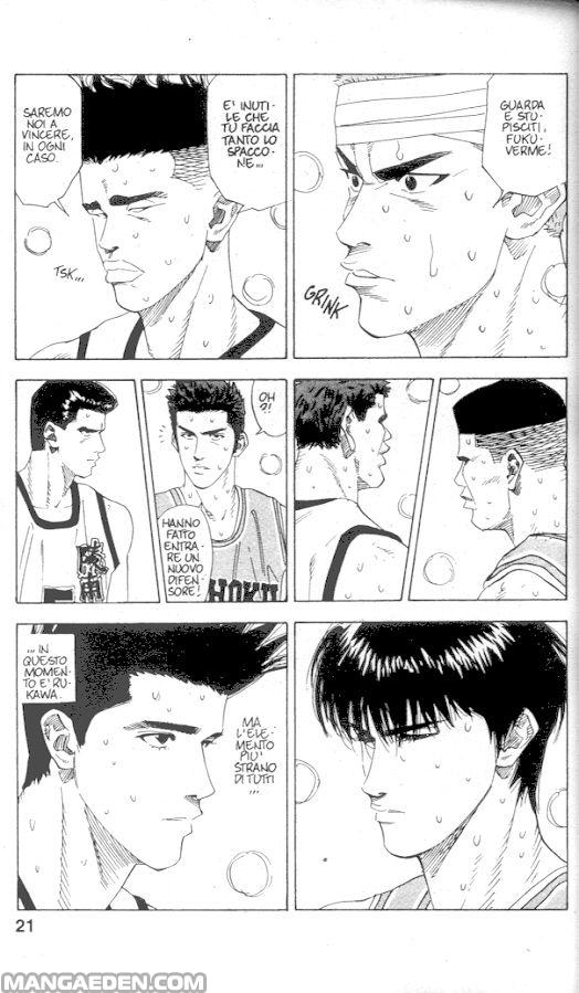Read Slam Dunk IT Manga Online