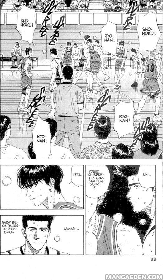 Read Slam Dunk IT Manga Online