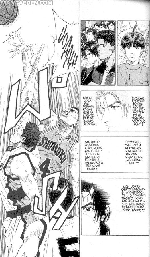 Read Slam Dunk IT Manga Online
