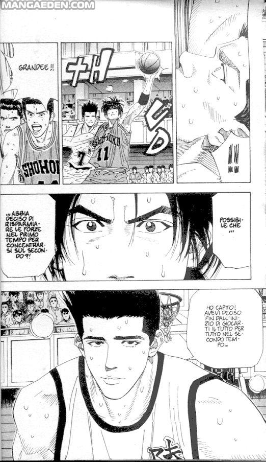 Read Slam Dunk IT Manga Online