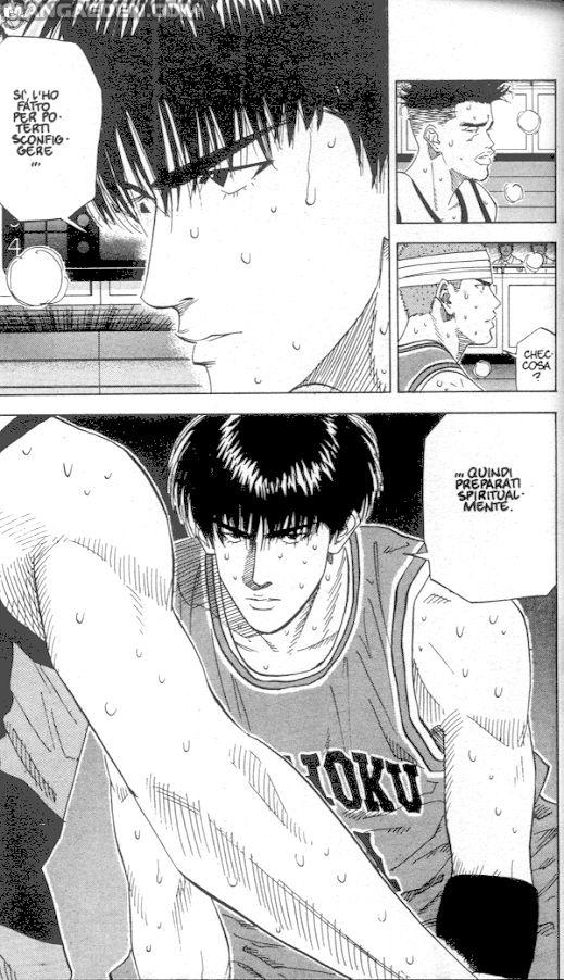 Read Slam Dunk IT Manga Online