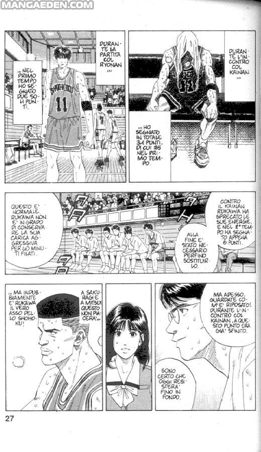 Read Slam Dunk IT Manga Online