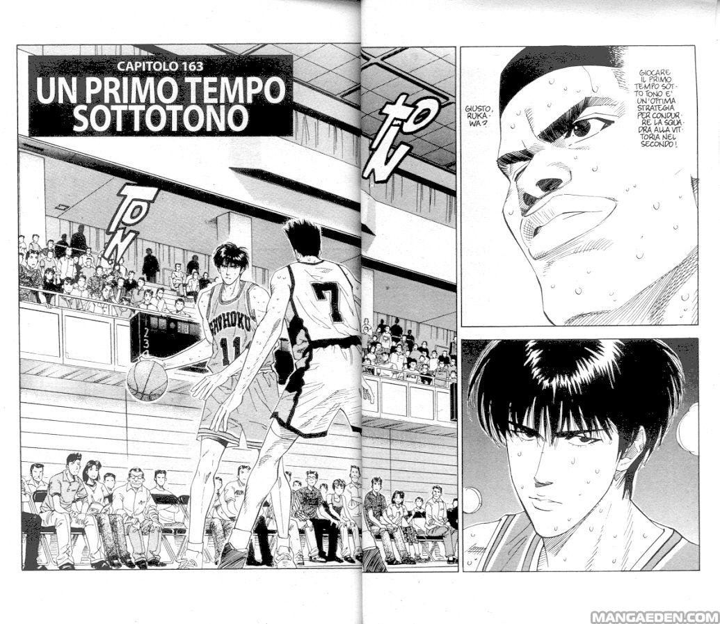 Read Slam Dunk IT Manga Online