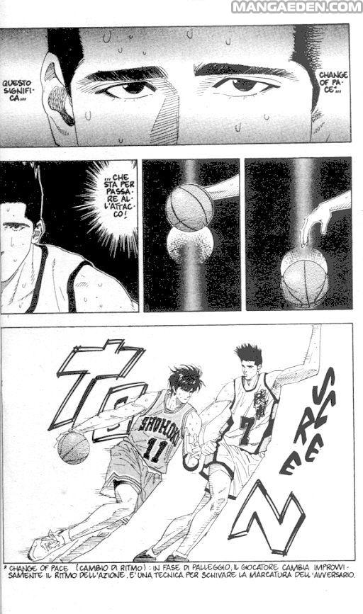 Read Slam Dunk IT Manga Online