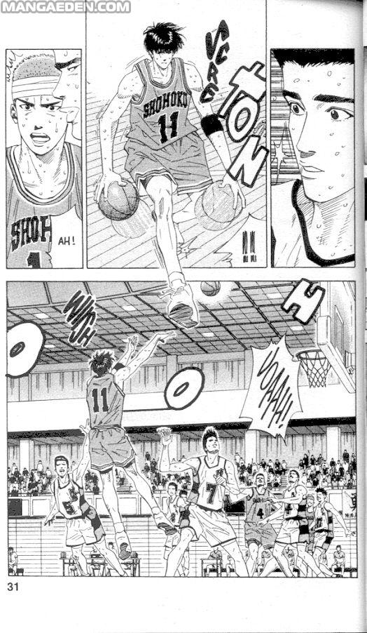Read Slam Dunk IT Manga Online