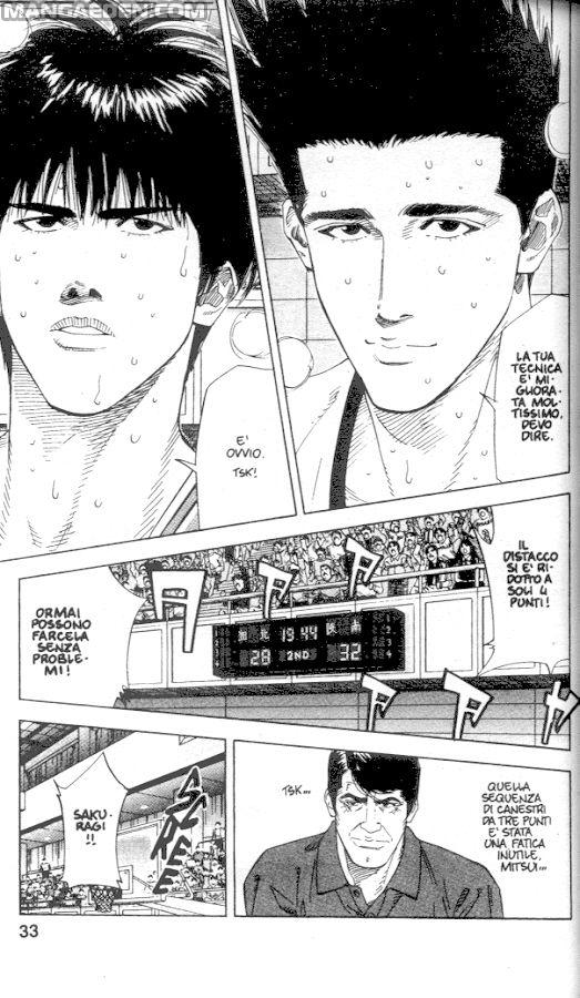 Read Slam Dunk IT Manga Online