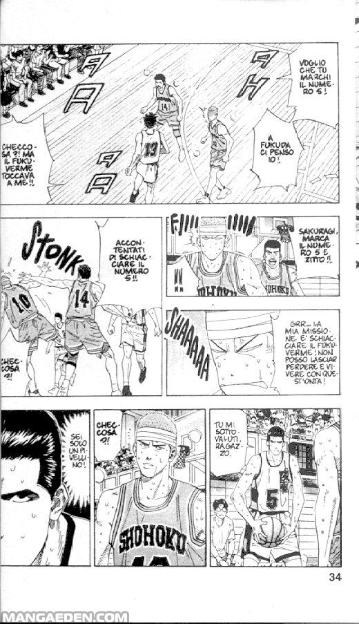 Read Slam Dunk IT Manga Online