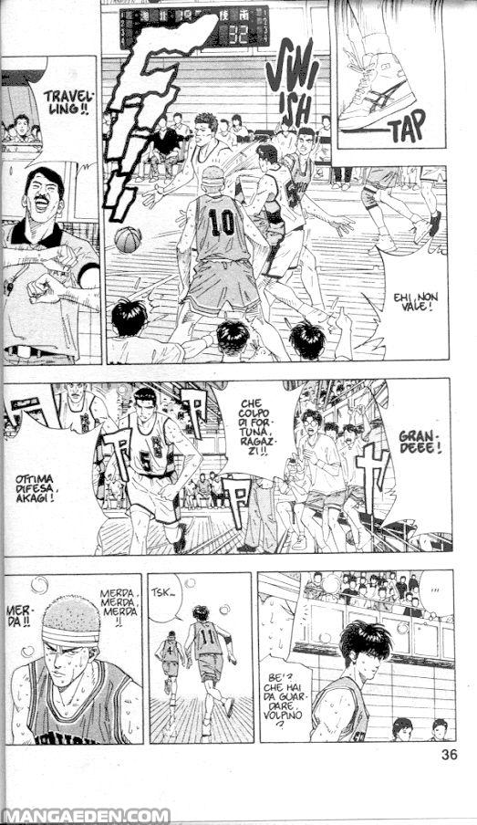 Read Slam Dunk IT Manga Online