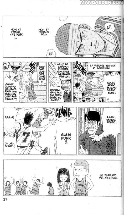 Read Slam Dunk IT Manga Online