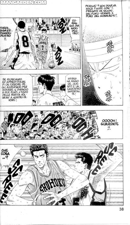 Read Slam Dunk IT Manga Online