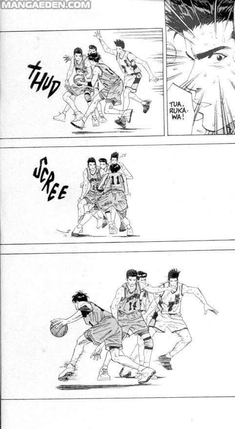 Read Slam Dunk IT Manga Online