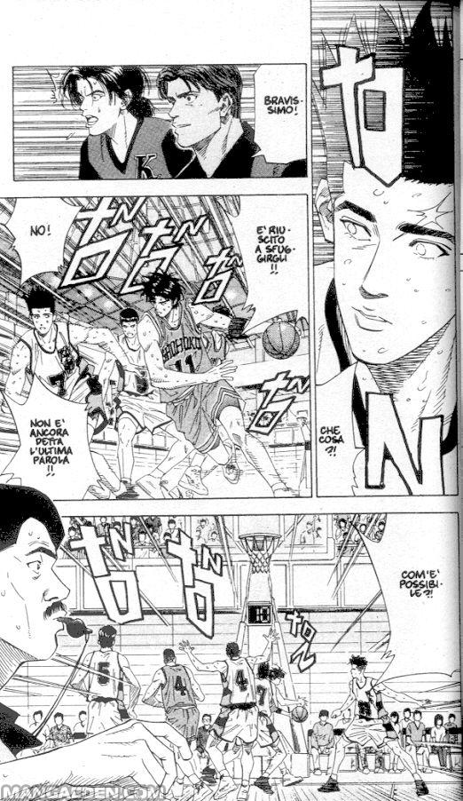 Read Slam Dunk IT Manga Online