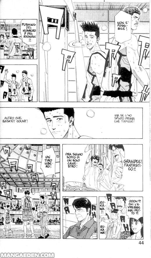 Read Slam Dunk IT Manga Online