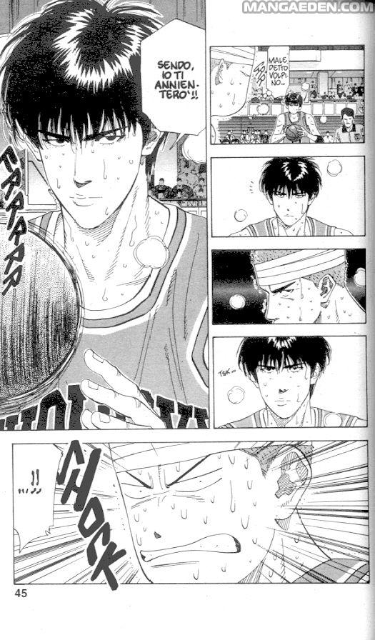 Read Slam Dunk IT Manga Online