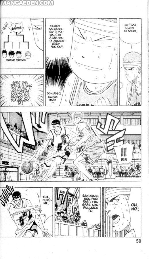 Read Slam Dunk IT Manga Online