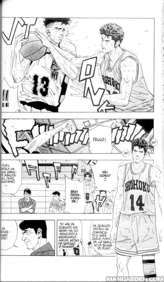 Read Slam Dunk IT Manga Online